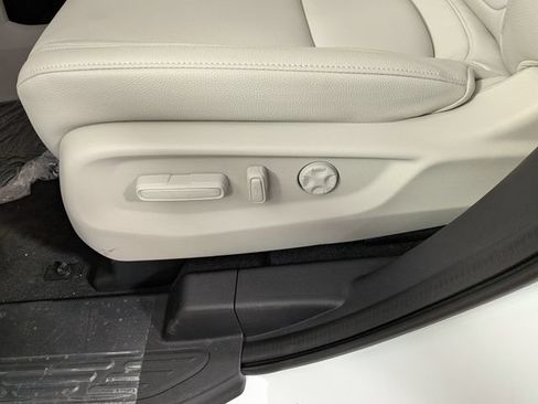 New 2026 Honda Odyssey EX-L image 17