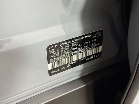 New 2026 Mitsubishi Outlander SE AWD/4WD image 14