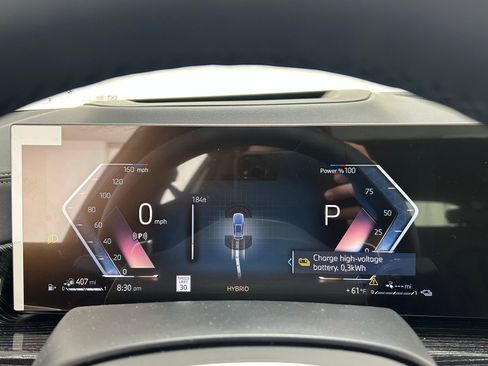 New 2026 BMW X5 xDrive50e AWD/4WD image 20