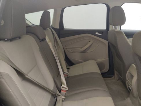 Used 2016 Ford Escape SE FWD image 19