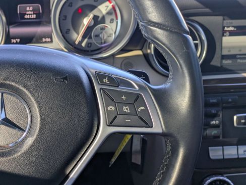 Certified 2016 Mercedes-Benz SLK 300 SLK 300 image 16