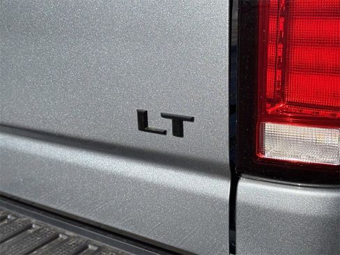 New 2026 Chevrolet Silverado 2500 LT w/ Trail Boss Package image 5