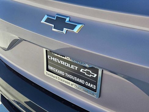 Used 2024 Chevrolet Blazer EV RS AWD/4WD image 13