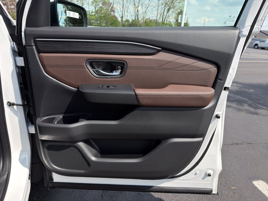 New 2026 Honda Pilot Touring image 26