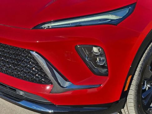 New 2025 Buick Envision Sport Touring image 6