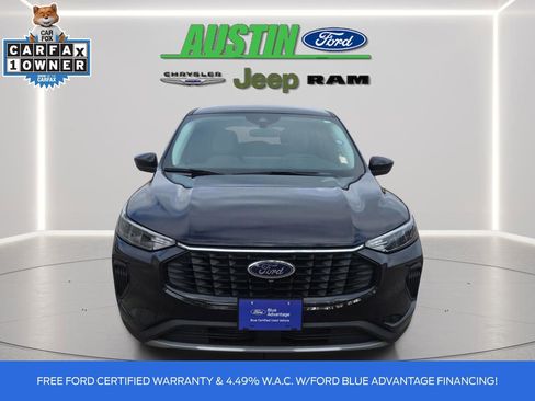 Certified 2023 Ford Escape Active w/ Tech Pack #2 image 8