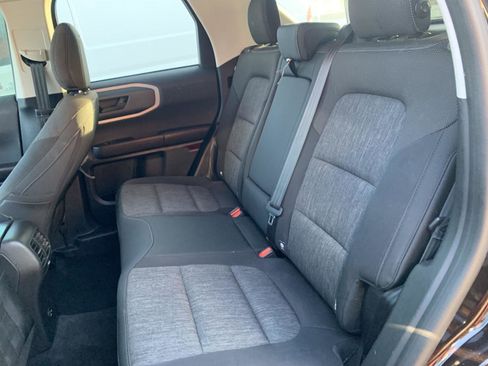 Used 2021 Ford Bronco Sport Big Bend image 24