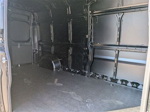 New 2026 RAM ProMaster 2500 w/ Convenience Group image 12