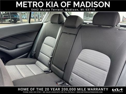 Used 2016 Kia Forte LX FWD image 31