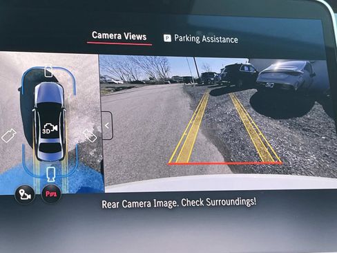 Certified 2025 Mercedes-Benz S 580 4MATIC Sedan image 30