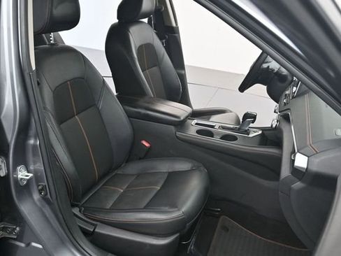 Used 2020 Nissan Altima 2.5 SR FWD image 27