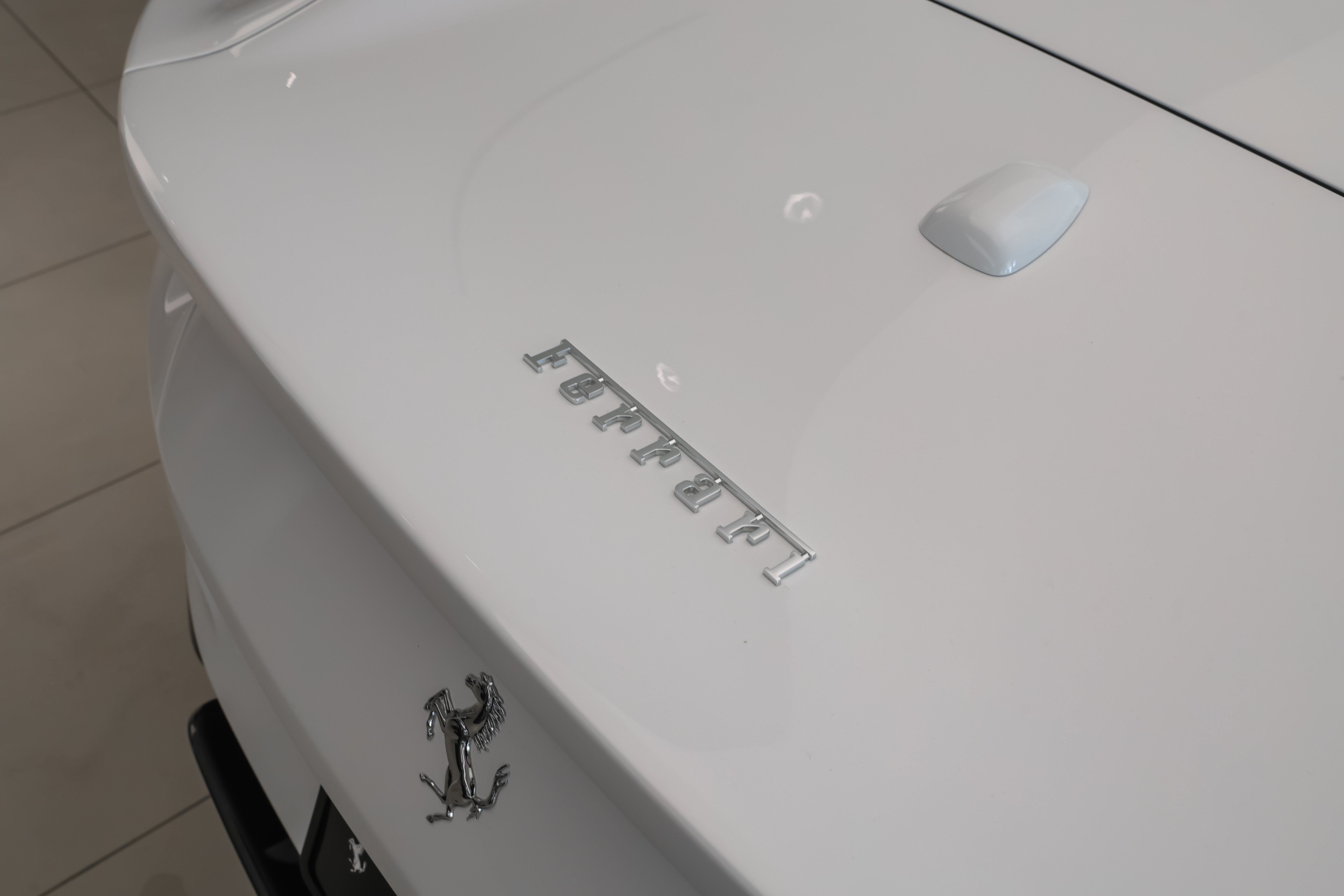 Used 2023 Ferrari 812 GTS RWD image 44