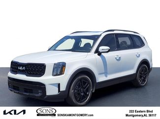 Used 2024 Kia Telluride SX Prestige X-Line AWD/4WD video 1