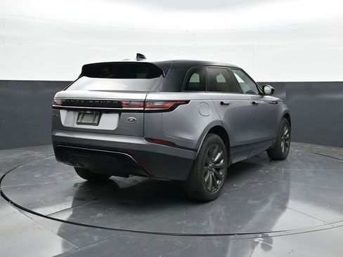 Used 2023 Land Rover Range Rover Velar S AWD/4WD image 7