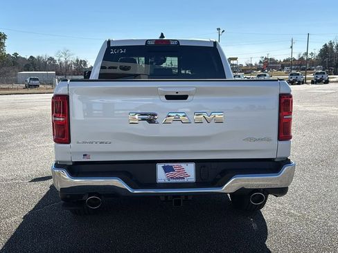 New 2026 RAM 1500 Limited image 7