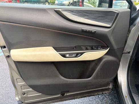 Used 2023 Lexus NX 350 AWD image 13