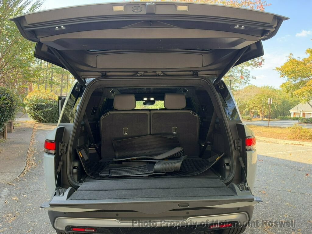 Used 2024 Rivian R1S Adventure Dual AWD/4WD image 18