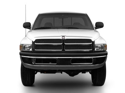 Used 2000 Dodge Ram 2500 Truck 4x4 Quad Cab