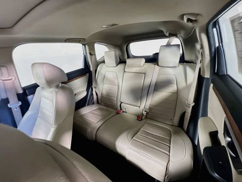 Used 2021 Honda CR-V EX-L image 27
