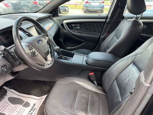 Used 2015 Ford Taurus SEL w/ Equipment Group 201A FWD image 18