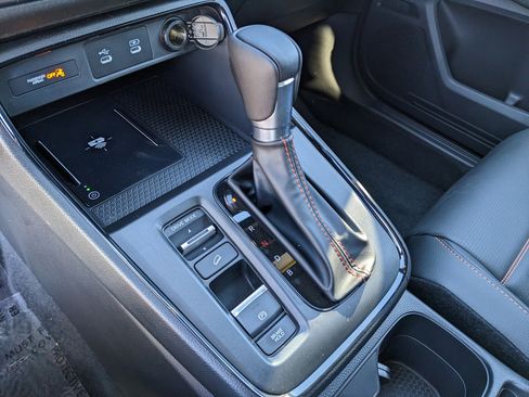 New 2026 Honda CR-V Sport-L image 22