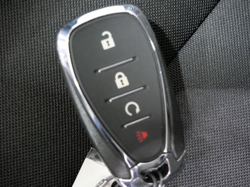 Used 2025 Chevrolet TrailBlazer LT FWD image 28