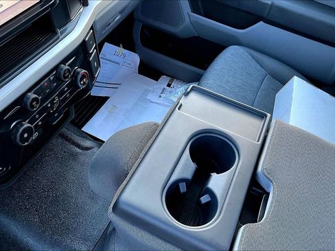 New 2026 Ford F450 XL AWD/4WD image 8