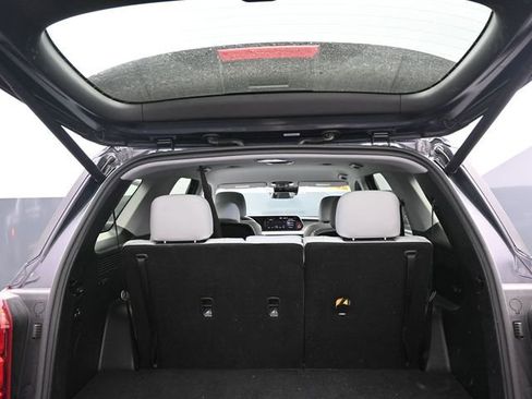 Used 2025 Kia K5 LXS image 17