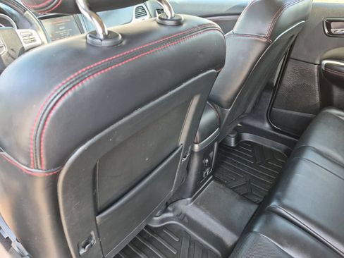 Used 2017 Dodge Journey GT AWD/4WD image 18