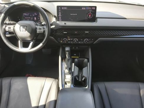 Certified 2023 Honda Accord Touring image 13