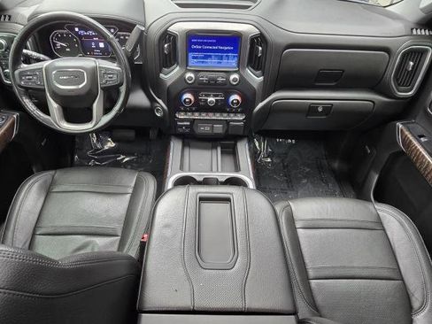 Used 2019 GMC Sierra 1500 Denali w/ Denali Ultimate Package image 34