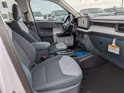 New 2026 Ford Maverick XLT FWD image 29