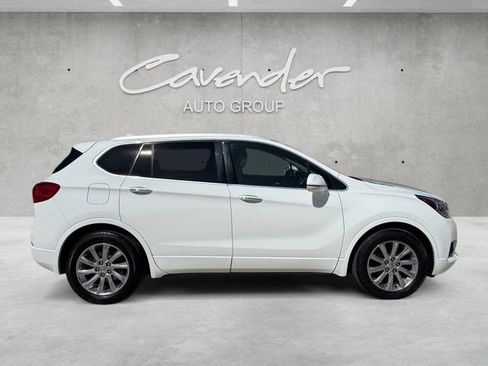 Used 2019 Buick Envision Essence image 17