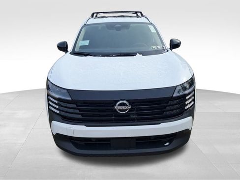 New 2026 Nissan Kicks SV w/ SV Premium Package image 9