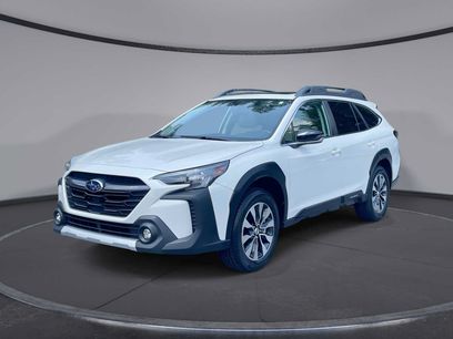 Used 2024 Subaru Outback Limited