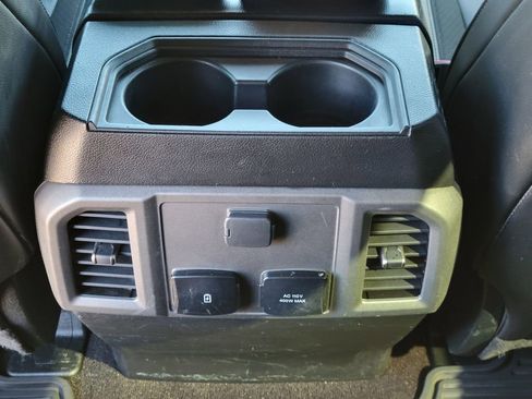 Used 2020 Ford F150 Raptor w/ Equipment Group 801A Mid image 15