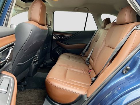 Used 2022 Subaru Outback Touring XT image 24