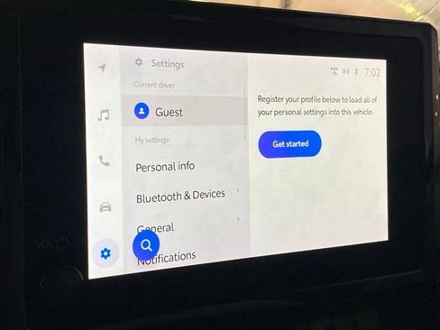 Used 2023 Toyota Corolla XSE image 19
