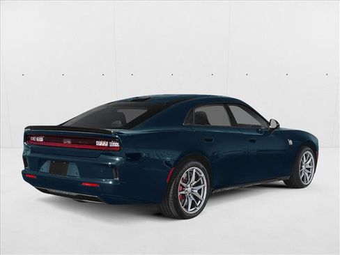 New 2026 Dodge Charger R/T AWD/4WD image 2