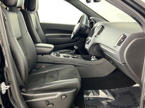 Used 2020 Dodge Durango R/T w/ Blacktop Package image 17