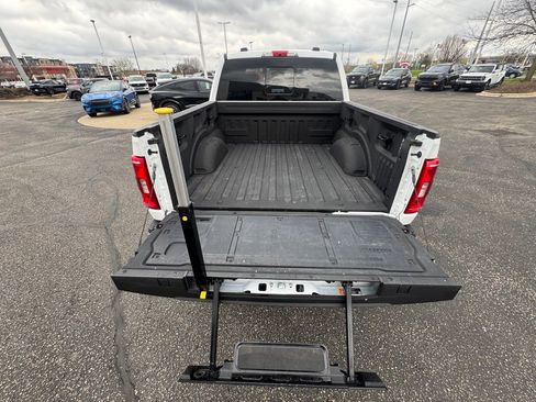 Used 2023 Ford F150 XLT w/ Equipment Group 302A High image 13