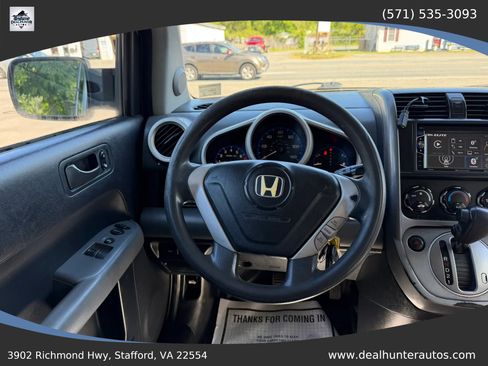 Used 2008 Honda Element LX image 25