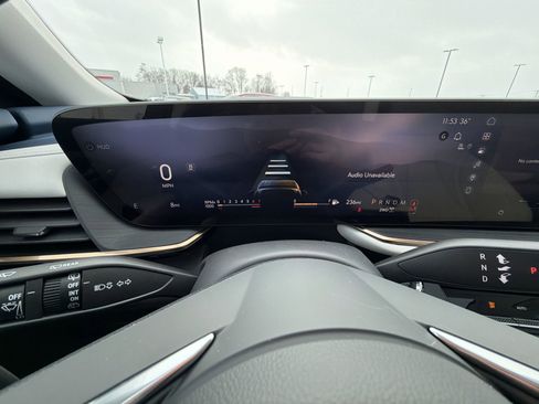 New 2026 Buick Envision Avenir image 11