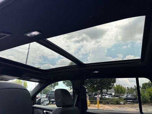 New 2026 Buick Enclave Sport Touring w/ Super Cruise Package image 22