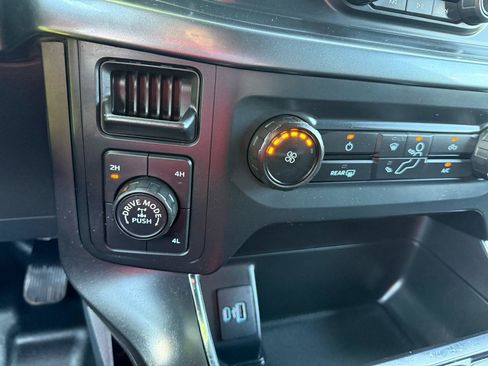 Used 2022 Ford F150 XL w/ STX Appearance Package AWD/4WD image 34