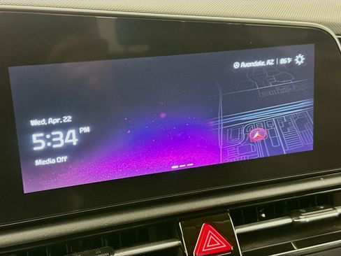 Used 2024 Kia Niro Wind image 21