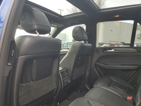 Used 2018 Mercedes-Benz GLE 350 image 18