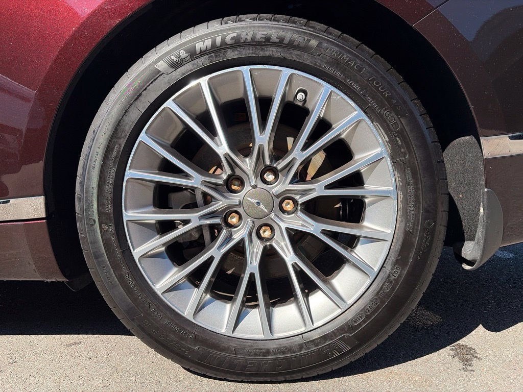 Used 2021 Genesis G80 2.5T AWD/4WD image 21