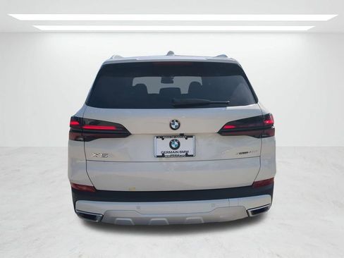 New 2026 BMW X5 xDrive40i w/ Premium Package image 5
