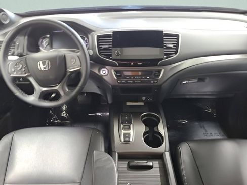 Used 2023 Honda Passport EX-L image 2